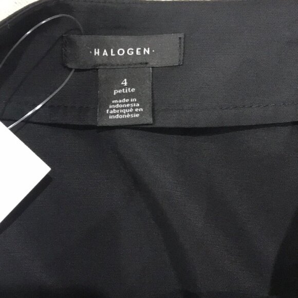 Halogen Ruffle Front Skirt - Picture 7 of 7